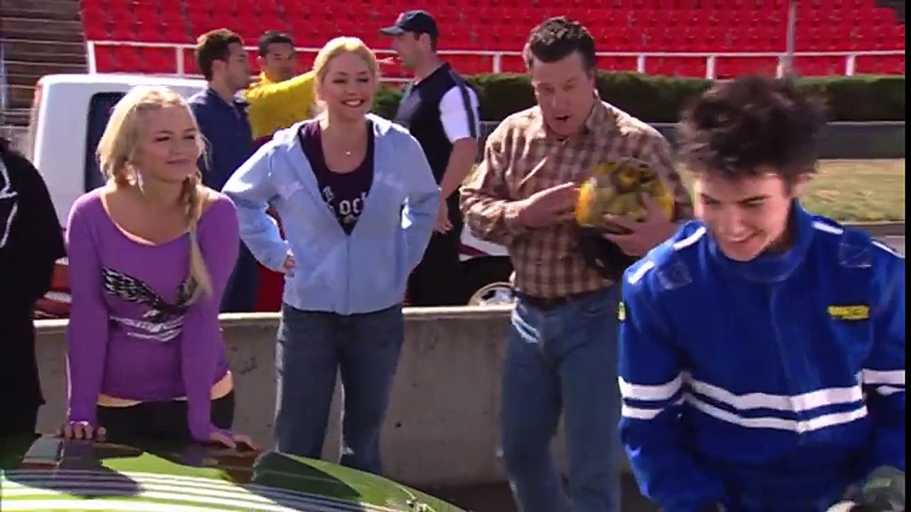 Neighbours Episode 5154