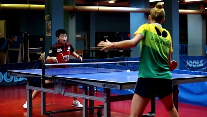 Nouvelle saison et nouvelles têtes au TTSQ