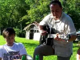 André -sanseverino - GADJOS- Rochesson