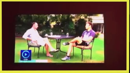 AB De Villiers is Telling the Dark Days During Muhammad Asif Era