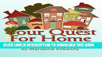 [PDF] Your Quest for Home: A Guidebook to Find the Ideal Community for Your Later Years Popular