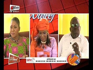 Vidéo: après avoir été attaqué en direct, une téléspectatrice Fait une révélation sur Mamy Diop “ Kou Seuyy Baniou teum