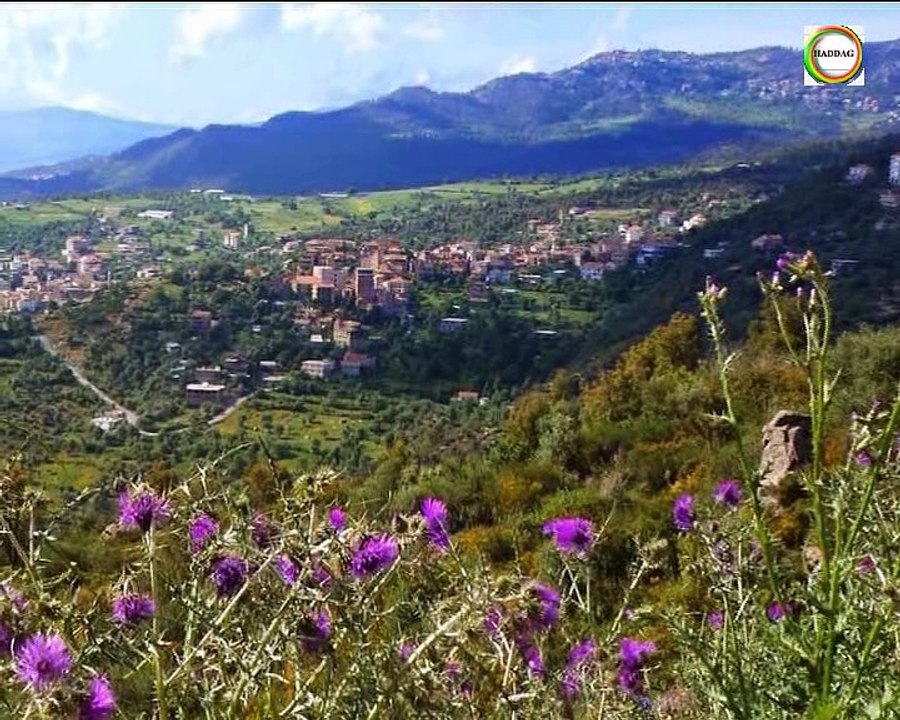 Mohand Ameziane & Kamel HADDAG ~ Anaɣ a yemma ~