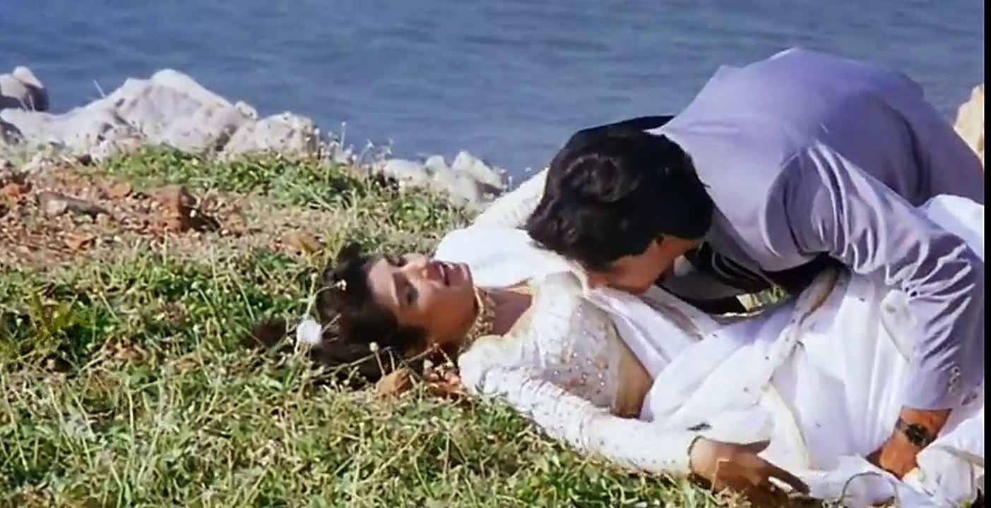 (HD) Subah Se Lekar Shaam Tak -Mohra - 1994 Akshay Kumar and Raveena Tandon