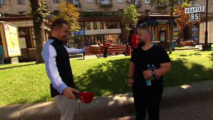 Идите обниму - Спец.корр.ЧистоNews - Артем