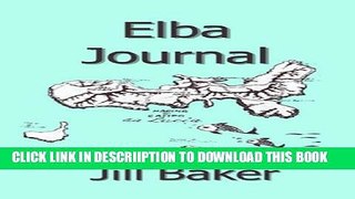 [PDF] Elba Journal Full Online