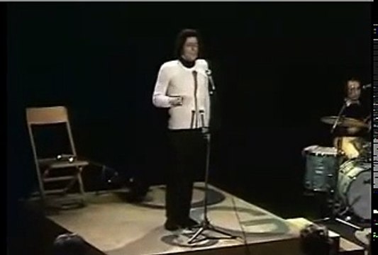 Giorgio Gaber - Il Tic