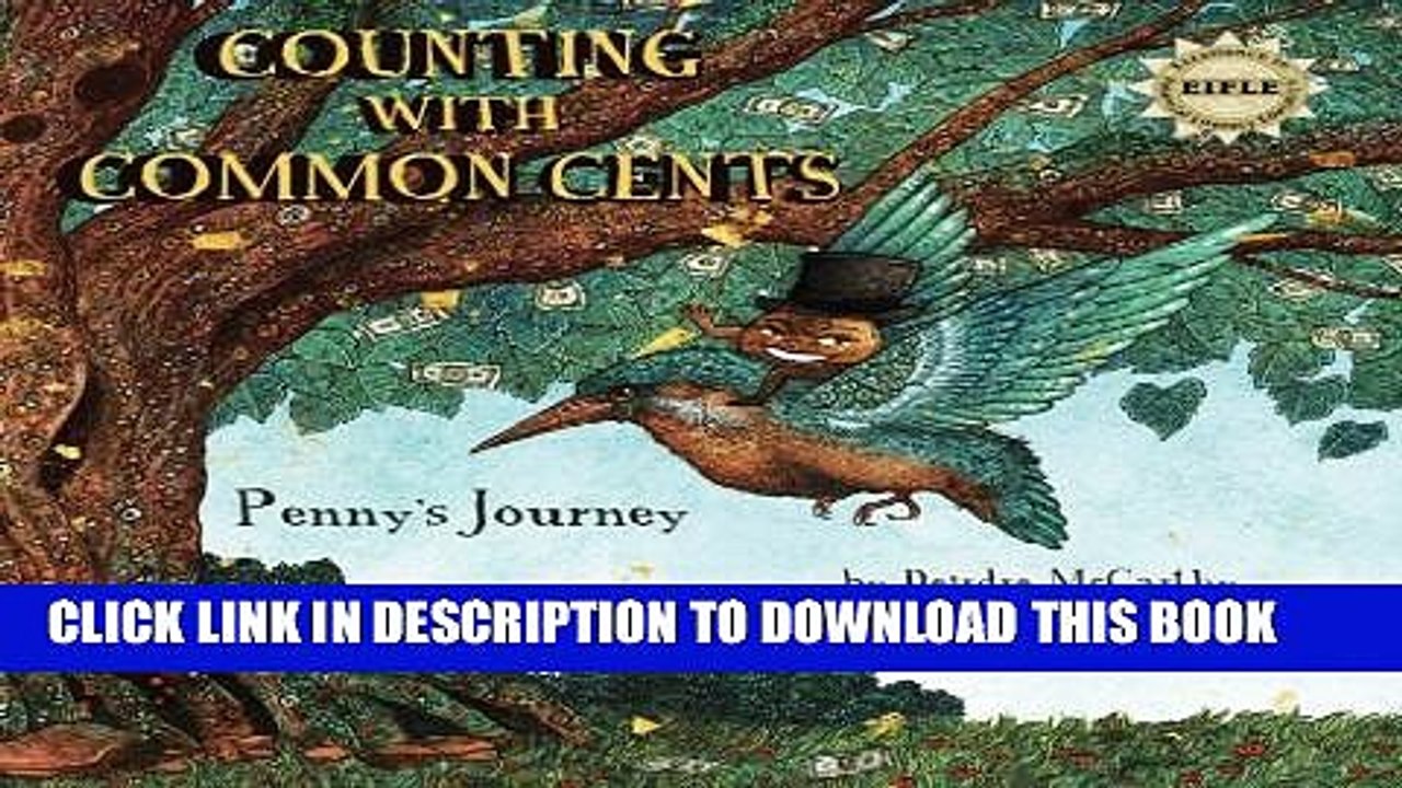 [PDF] Counting with Common Cents: Penny s Journey Popular Online
