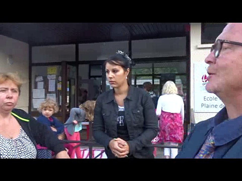 Ecole Plaine Conflans