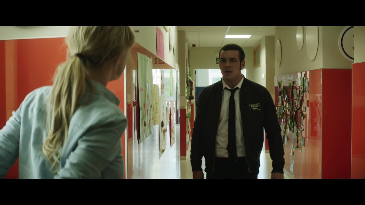 Boğa - Toro (2016) Fragman