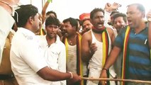 Cauvery Water Dispute: Protestors turn violent, vandalize PWD office