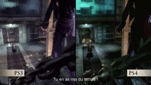 Batman : Return To Arkham - Trailer Officiel et date de sortie