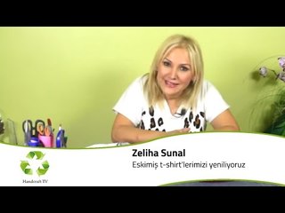 Eskimiş Tshirtlerimizi Yeniliyoruz