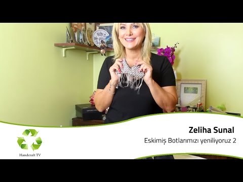 Eskimiş Botlarımızı Yeniliyoruz 2