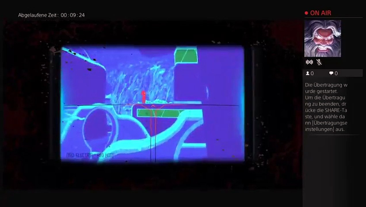 Road to Killcam #1 Trickshot&Chill :D