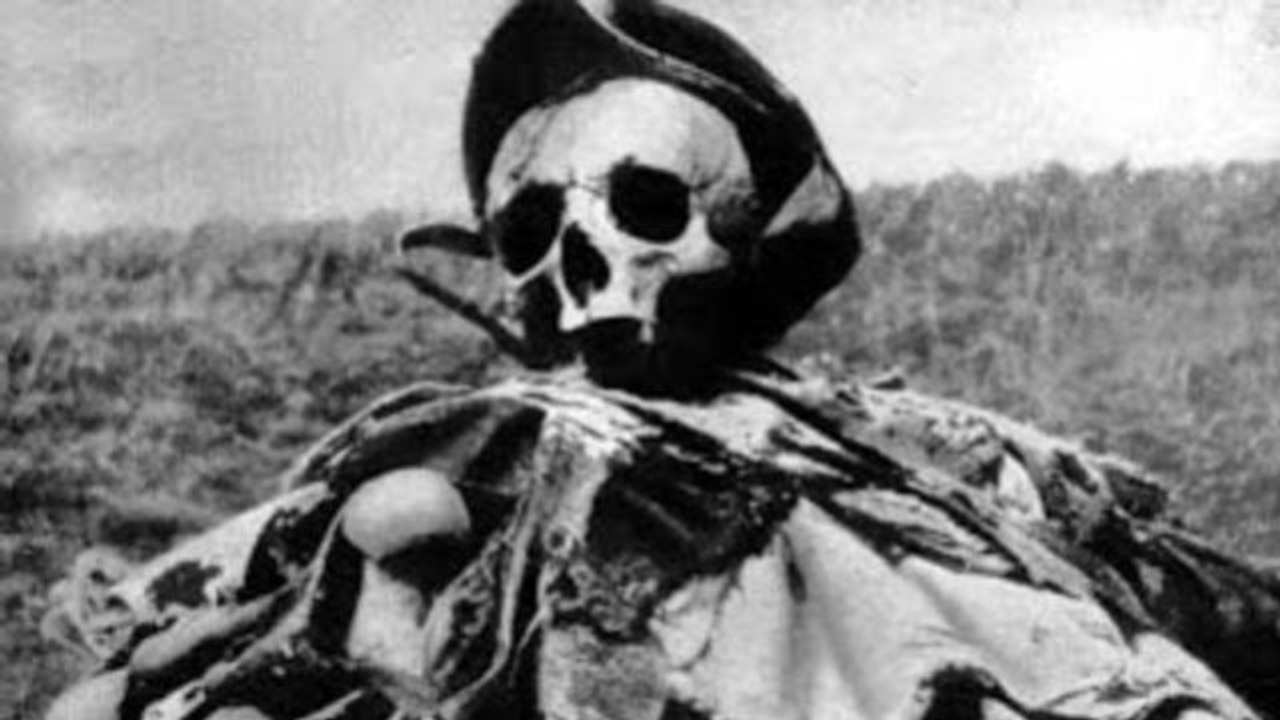 Imperium Austro-Węgier wkracza do Belgradu - I wojna światowa - TYDZIEŃ 19