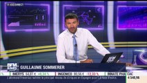 Au cœur des marchés: Zone euro: Croissance de 0,3% du PIB - 06/09