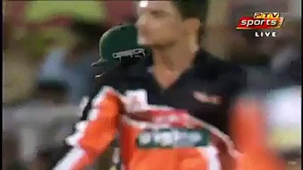 Lahore Qalandar Found New Bowler Mudassir for PSL