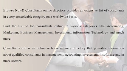 Consulting Firms in Miami