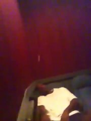 Nate Robinson réveille Shaquille O'neal au cinéma