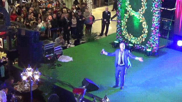 Виктор Дорин