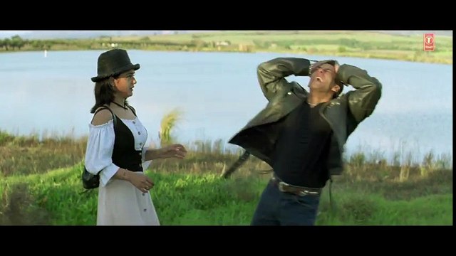 Aate Jaate Jo Milta [Full Song] Har Dil Jo Pyar Karega Salman Khan, Preity Zinta