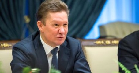 Rus Devinden Avrupa'ya Gaz Resti: Türkiye'den İsteyin