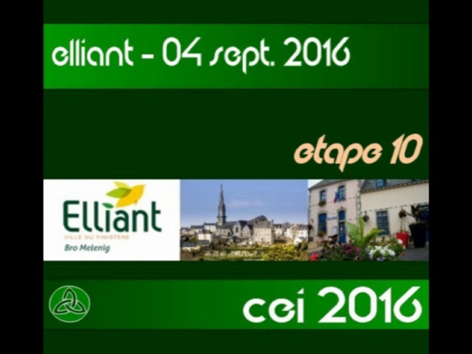 ELLIANT 2016