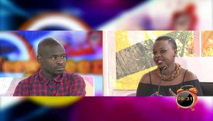 REPLAY - Yeewu Leen du 06 Septembre 2016 - CULTURE avec AISSATOU PAYE FALL