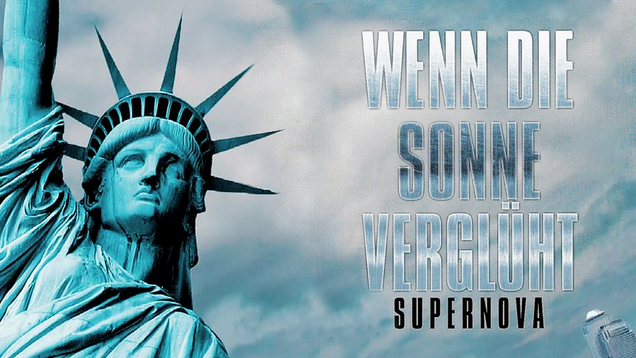 Wenn die Sonne verglüht Supernova (2010) [Science Fiction] | Film (deutsch)