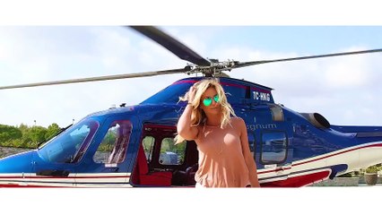 Ana Kokic - Damelo - (Official Video 2016)