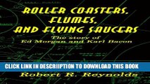 [PDF] Roller Coasters, Flumes and Flying Saucers Popular Online