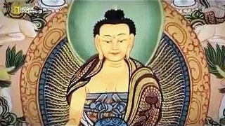 Documental | Secretos ocultos de Buda y el Budismo