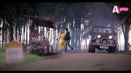 Jaag Utha Hai Shetan Coming soon on APlus