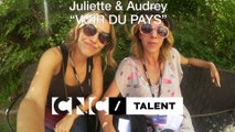 L'après-séance de Juliette et Audrey / Episode 1 : 