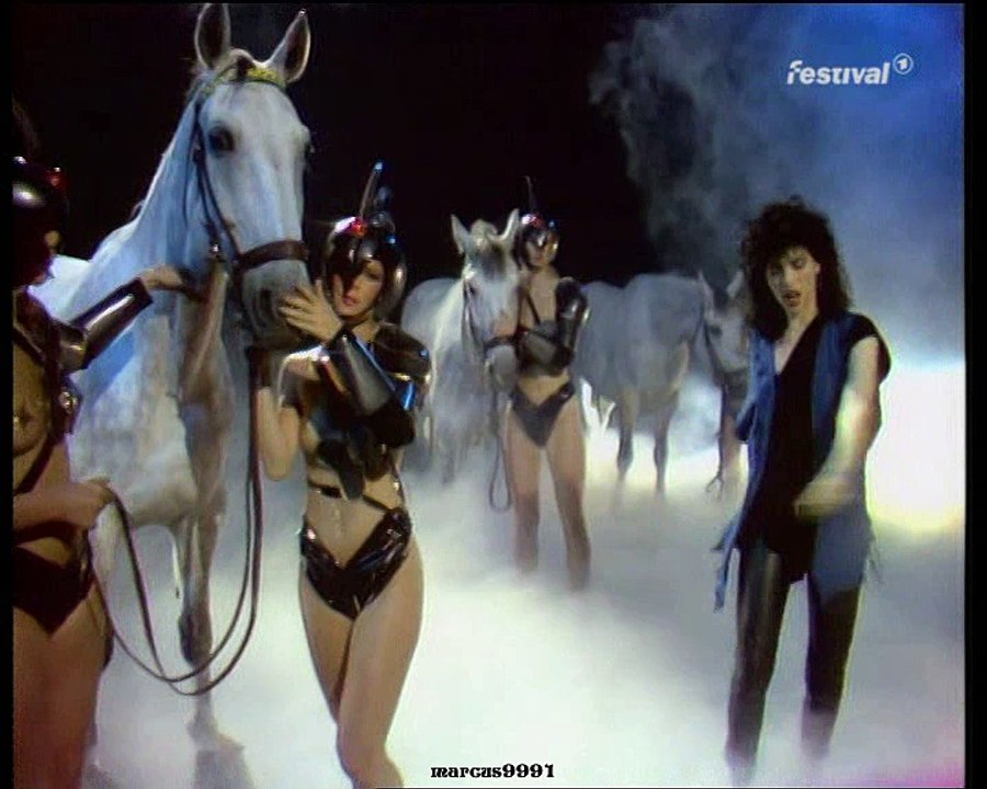 Helen Schneider - Price Of Love (Bananas)