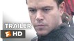 The Great Wall - Official Film Trailer 2016 - Matt Damon, Pedro Pascal Movie HD