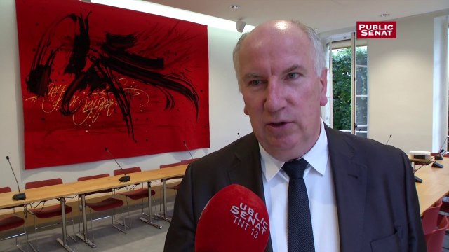 Eric Bocquet (PCF) : « Nous proposons une COP fiscale à l’échelle planétaire »