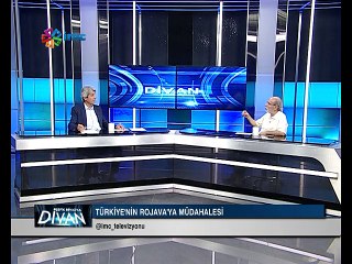 Divan (3 Eylül 2016)