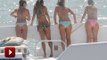 LEAKED:  Ashley Tisdale BIKINI Bachelorette pictures with H0t Vanessa Hudgens