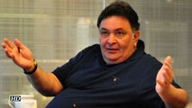 Rishi Kapoor want to do some MEATY ROLES