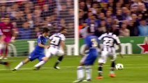 Chelsea vs Juventus 2-2 | Champions League mùa bóng 2012-13 | [Công Tánh Football]