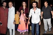 Bollywood celebs celebrate Ganesh Chaturthi