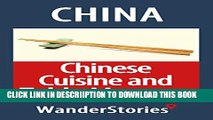 [PDF] Chinese Cuisine and Table Manners - a story told by the best local guide (China Travel
