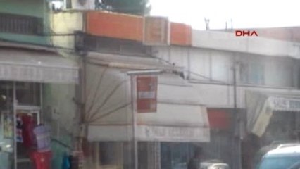 Adana Boşandığı Eşiyle Evlenen Adama Kurşun Yağdırıp Öldürdü