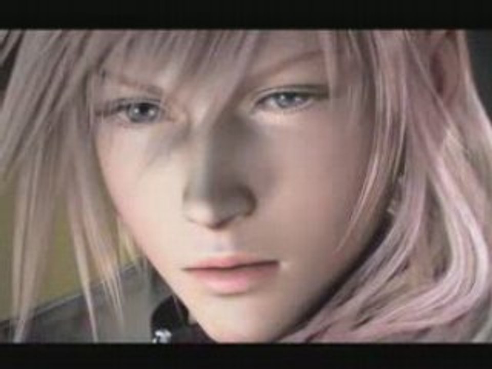 Final fantasy XIII (linkin Park)