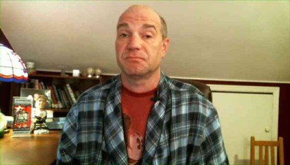 Wake Up: Steven Wright Still Not Right