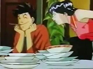 Virtua Fighter Ep.2 - Il grido di Wei