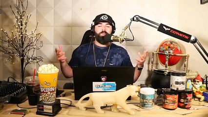 THE FOUSEYTUBE MENTAL BREAKDOWN (CALLS HIMSELF THE TUPAC OF YOUTUBE)