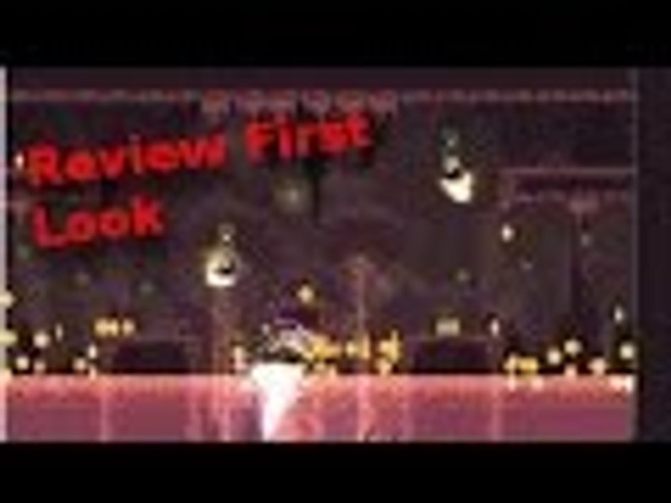 Charge Shot Review fight for your life